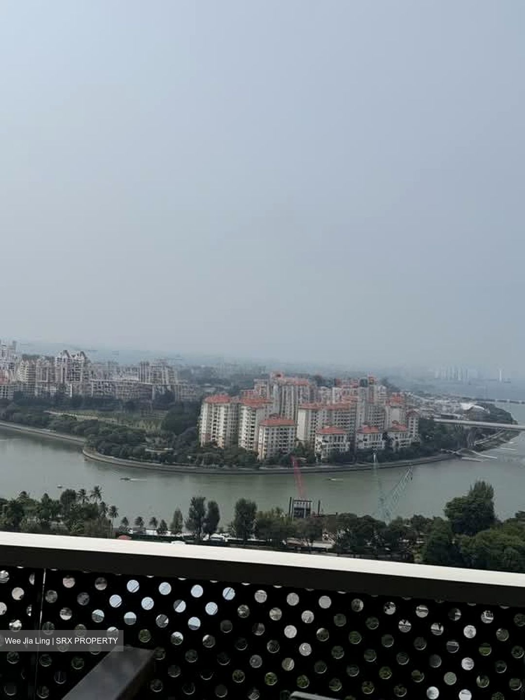 City Gate (D7), Apartment #599665391